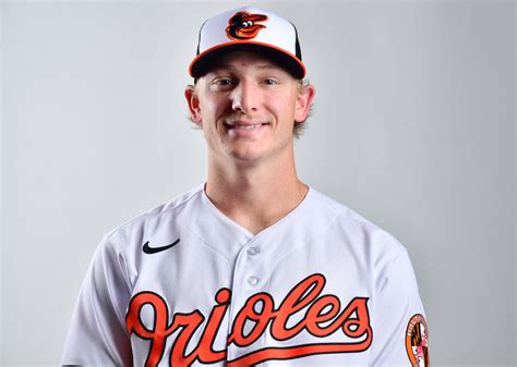 Orioles promoting minor league catcher Samuel Basallo, right-hander Seth Johnson to Double-A Bowie